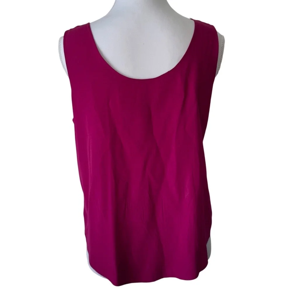 Unbranded chest 36